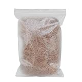 Coco-Ziegel für Pflanzen,150 g Kokosnuss-Kokosziegel -Blumenerde für Zimmerpflanzen | Kokosfaser für Kräuter und Blumen, stark expandierende, erneuerbare Kokoserde zum Pflanzen