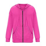 Jacke Damen Casual Solid Reißverschluss Tasche Ärmel Sweatshirt Tops Frauen Bluse Kurze Top Langarm Winter Outwear Langärmel Gewindepullover Reißverschluss Top