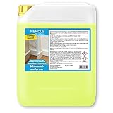 ABACUS® Schimmelentferner, Schimmelspray für Wand & Bad, Schimmelstop mit Langzeitwirkung, Schimmelmittel, Schimmel-Blocker, Schimmel-Entferner, Anti-Schimmel – Schimmelentferner 5 Liter