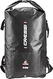 Cressi DRYGARA, Trockensack Rucksack, 60 L