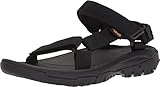 Teva Damen W Hurricane Xlt2 Sandalen, Schwarz, 40 EU