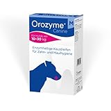 Orozyme Kaustreifen M 141 g