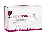 Essecore Corevas Plus 30 Compresse