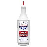 Lucas Öl Blei-Additiv für Benzin, grün, 1 l, Schutz für Motoren – Produktcode: 10065