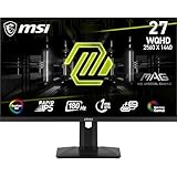 MSI MAG 274QRF QD E2