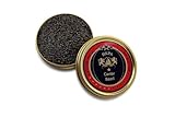 Caviar vom sibirischen Stör Classic (20g) Zucht EU - Kostenlose Expresslieferung