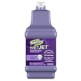 Swiffer WetJet Lösung Nachfüllpack