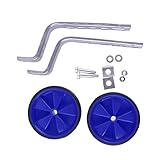 VICASKY Trainingsrad Fittings Rad Kit Universelles Fahrrad Zubehör Für Fahrräder