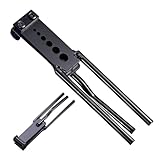 Kupferrohr-Rundzange | Rohrreparaturzange – Manuelles multifunktionales Rohrabrunderwerkzeug mit 6 Löchern für Kühlung Restaurierung Durchmesser 0,16/0,20/0,28/0,35/0,43/0,51 Zoll