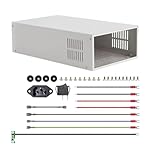 60V 18A Variablerregler Mit 2 4-Zoll