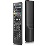Universalfernbedienung,Universal-Fernbedienung-Fernseher,Kompatibel mit die meisten Marken von Smart TVs