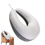 Beinauflage Zum Lesen, Armkissen Für Erwachsene | Ergonomische Stütze Mit Abnehmbarem Bezug Für Couch Auto Schreibtisch Reisen