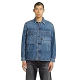 G-STAR, Mosa overshirt