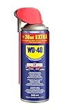 WD-40 Multifunktionsprodukt Smart Straw 330ml