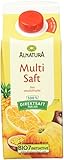 Alnatura Bio Multi-Saft (6 x 750 ml)