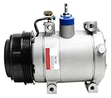 Automatischer Klimakompressor Für Chevrolet Für Sail 1.2 9058186 9070633 Klimaanlagenkompressor Kompatibel