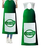 baabeash Die Cosplay Kostüme Für Frauen | Grünes Salsa Kleid | Das Kostüm zum Verkleiden - Für Frauen Und Männer, Für Party, Karneval, Shows, Performance Und Events