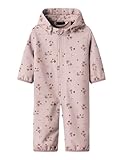 NAME IT Girl Softshell-Anzug ALFA08
