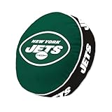 logobrands New York Jets Team Puffkissen