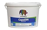 Caparol Capa DIN 12,500 L Wandfarben