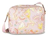 Oilily Simone Shoulder Bag Frappe