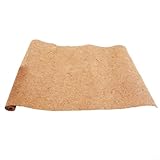 Feuchtigkeitsspeichernde Kokosmatte, 30 x 100 cm, für individuelle Boden- und Heimdekoration mit natürlicher Kokosfaser (30 x 100 cm)