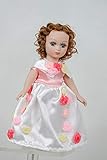 Atlas Porzellan Puppe Prinzessin Margaret Royal Dolls Collection