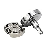 Trimmer Kupplungstrommel Montage Professionelle Trommel für Stihl FS56RC FC56C FS70R HT56 KM56RC Motorsensen