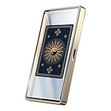 Kartenschutz - -Blockierungsbrieftasche, Schlanke Kreditkartenhülle | Anti-Diebstahl-ID-Schild, Kompaktchip-Abdeckung, Sicherer Taschenschutz, Reisen-Hardcase-Organisator, Bankscheide, Sicherheit