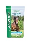 Agrobs Horse Alpin Senior, 15 kg
