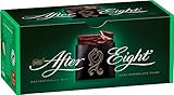 6x After Eight - Mint Chocolate Thins - 200g