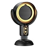 Xanorrg Wiederaufladbare Bereiche Kapuzen Sie