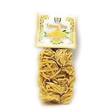 LA TRAFILATA TAGLIATELLE Lemon Tree Zitronen Nudel 500g x1