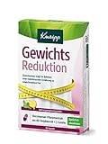 Kneipp Gewichts-Reduktion Kapseln 40er (1 x 18,7 g)