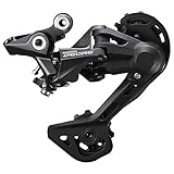 SHIMANO Deore RD-M4120 Schaltwerk 10/11-fach 2020 Mountainbike