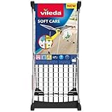 Vileda Vile Wäscheständer Soft Care 170774