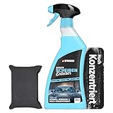 SPRINGER RX5270 - - Scheibenentfroster 750 ml (750 ml + Zubehör)