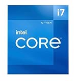 Intel Core i7-12700 2.1/4.9GHz Tray