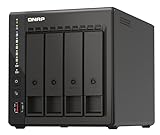 QNAP SYSTEMS QVP-41C 8-CH 4 BAY