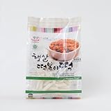 dinese Tteokbokki Halal Reiskuchen - korean tteokbokki - authenthische Reiskuchen aus Korea 100% Halal - kein Alkohol