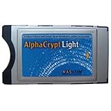 AlphaCrypt Light CI Modul Version R2.2