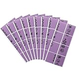 Schleifpapier Für Autolack,Polierschleifpapier | 800+ Körnung Tuch Schleifpapier Polieren 72 Teile Set für Handwerk Schränke Malerei Reparatur Möbel