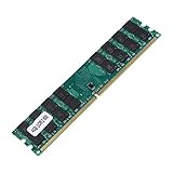 Mavis Laven Desktop-Speicher, 4 GB DDR2-Speichermodul mit hoher Kapazit?t 800 MHz RAM für schnelle Datenübertragung DDR2 4 GB für AMD