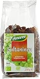 dennree Bio Sultaninen (1 x 250 gr)