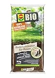 Compo Bio Bodenaktivator für Rasen & Garten 10kg