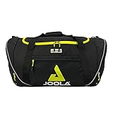 JOOLA Vision II Bag Black