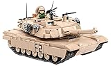 COBI MIA2 Abrams