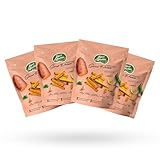 Super Munchies Süßkartoffel 4x60g