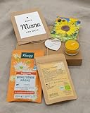 Geschenke für Mama - Geschenk Mama, Geburtstagsgeschenk Mama, Geschenkbox für Muttertag, Muttertagsgeschenk, beste Mama