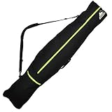 Cox Swain Snowboardtasche & Snowboardbag - DOUCY- Platinium Kollektion, Colour: Black, Size: 160cm